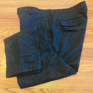 H&M Slim fit neppy dress pants